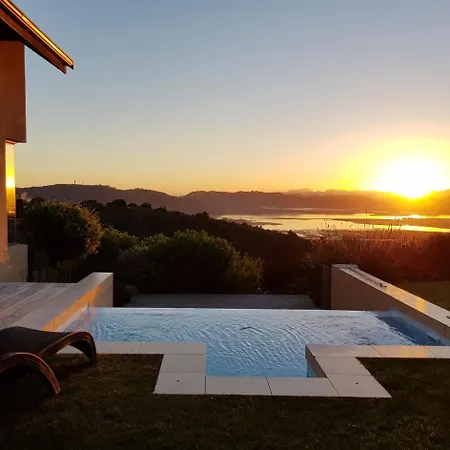 Sosa Lagoon View - Pezula Knysna Exterior foto