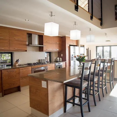 Sosa Lagoon View - Pezula Knysna Exterior foto