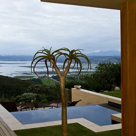 Sosa Lagoon View - Pezula Knysna Exterior foto