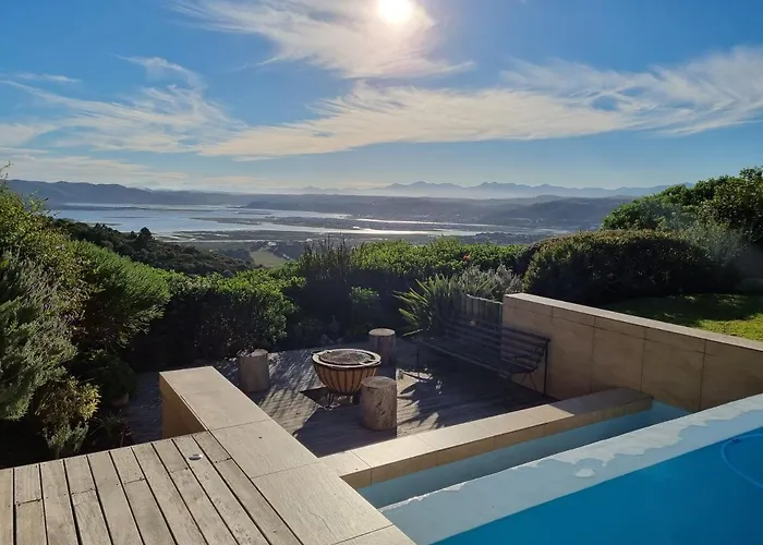 Sosa Lagoon View - Pezula
