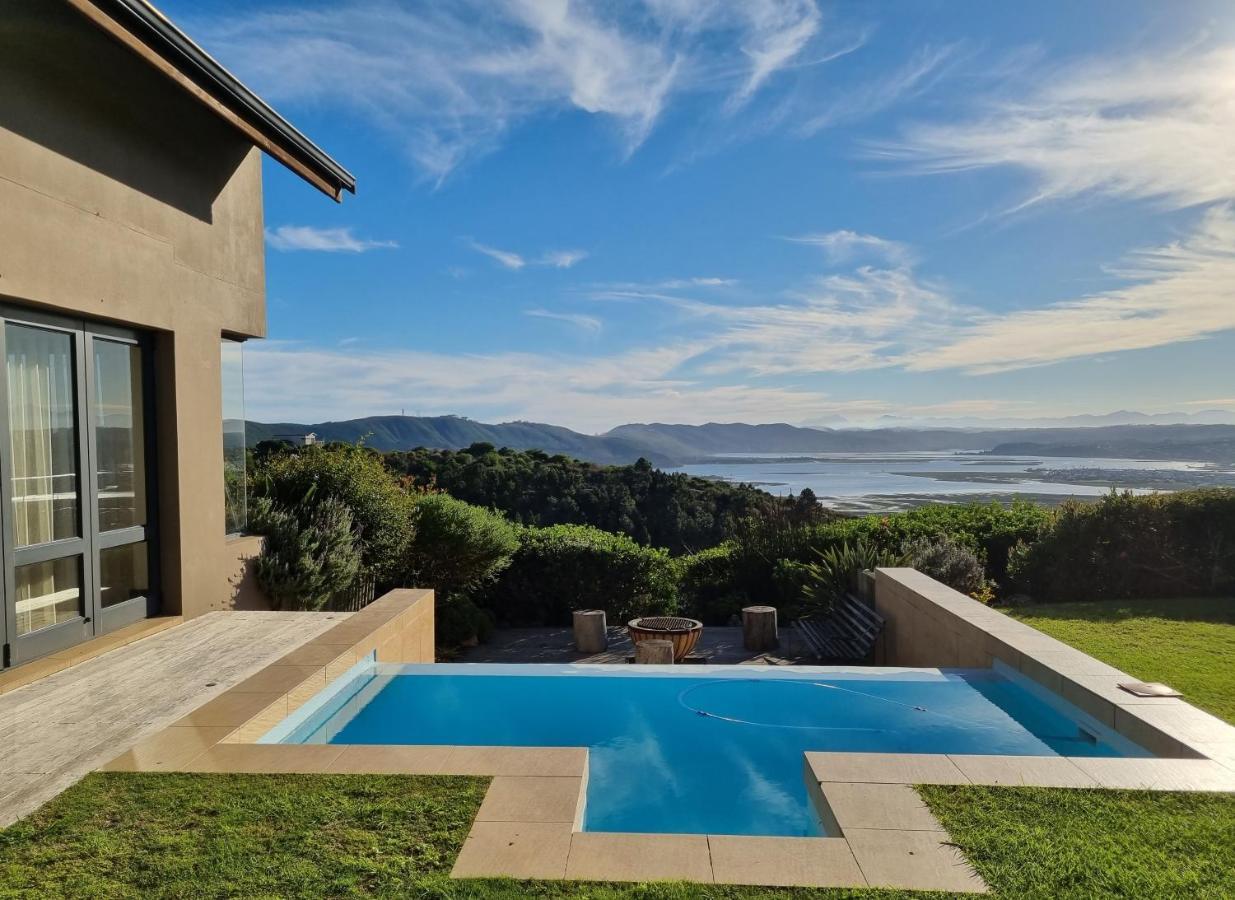 Sosa Lagoon View - Pezula Knysna