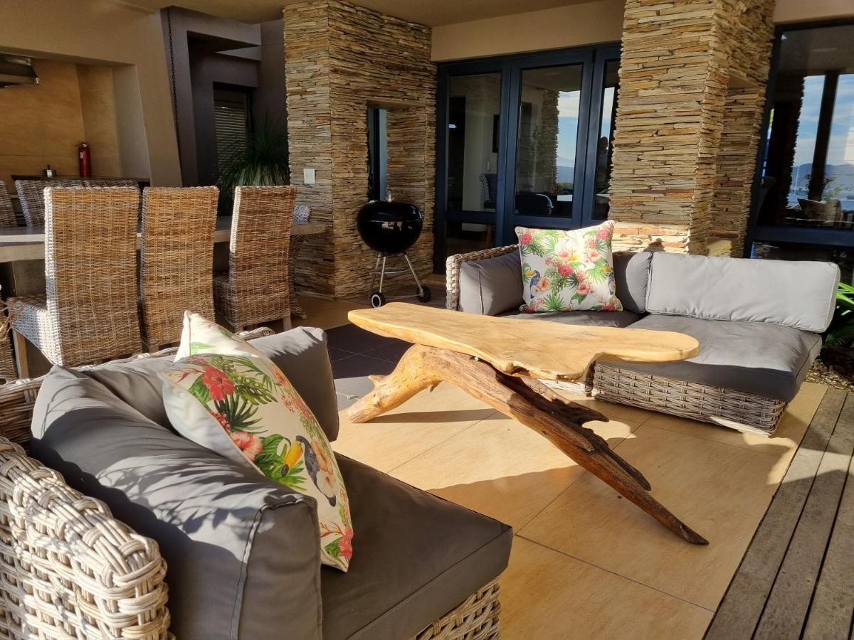 Holiday home Sosa Lagoon View - Pezula