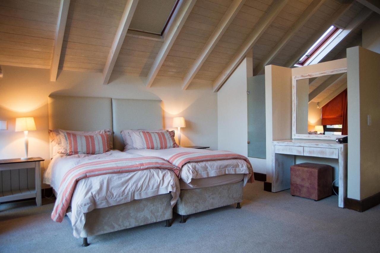 Sosa Lagoon View - Pezula Holiday home Knysna