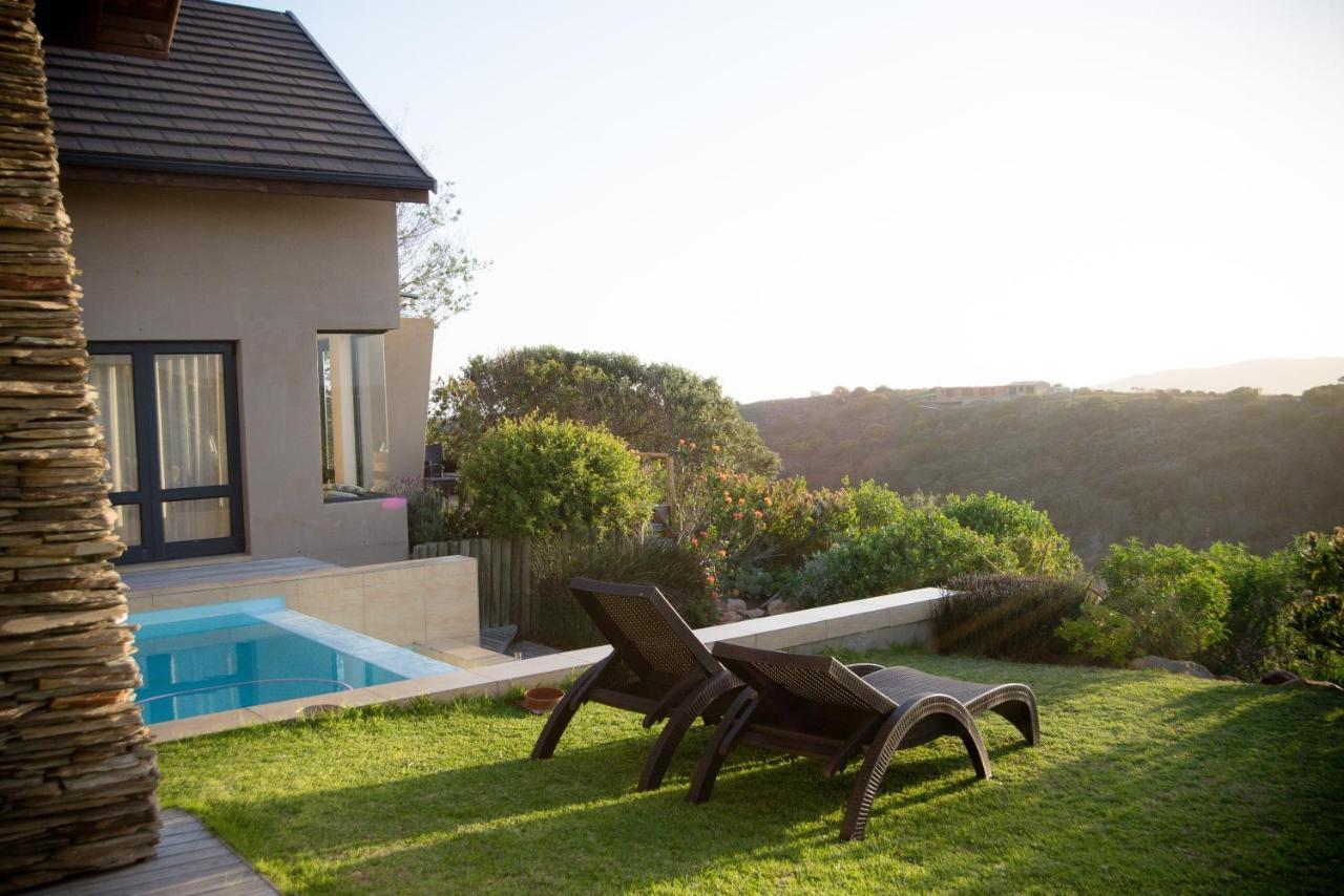 Holiday home Sosa Lagoon View - Pezula Knysna